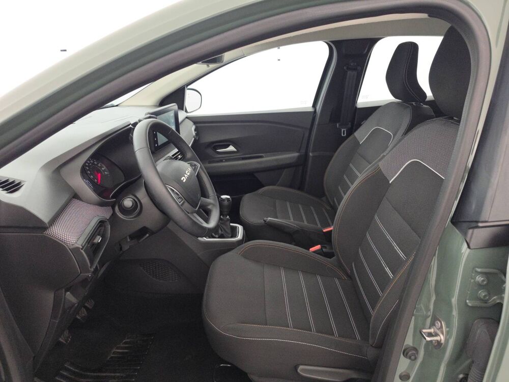 Sandero TCe 90 2024 occasion 29200 Brest