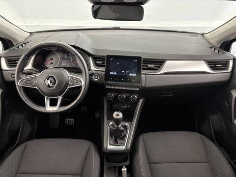 Captur TCe 90 2024 occasion 50100 Cherbourg-en-Cotentin