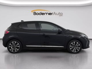 Clio E-Tech full hybrid 145 ch GSR2 2025 occasion 22500 Paimpol