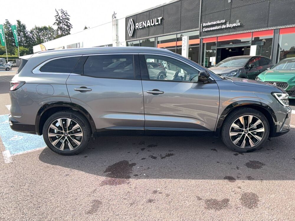 Espace E-Tech full hybrid 200 GSR2 2025 occasion 14400 Bayeux