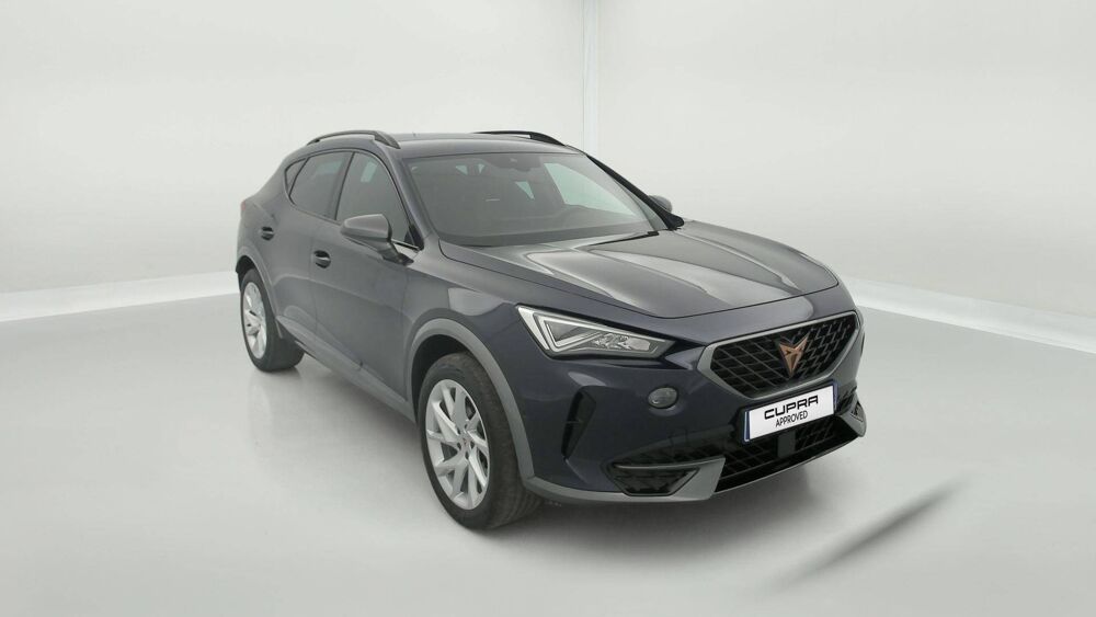 Formentor 1.5 TSI 150 ch DSG7 2022 occasion 25000 Besan&ccedil;on