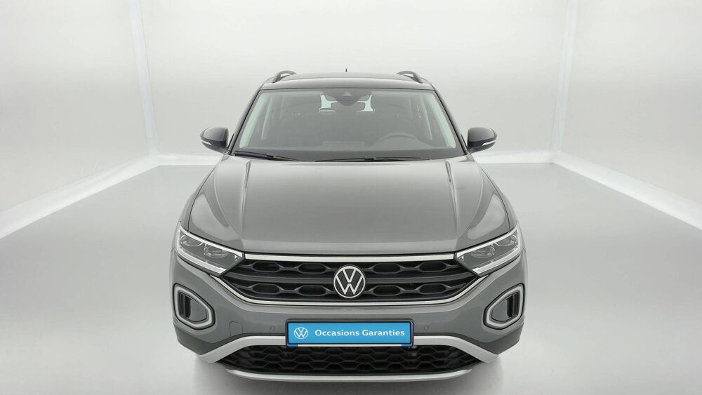 T-ROC T-Roc 1.5 TSI EVO 150 Start/Stop DSG7 2023 occasion 25000 Besan&ccedil;on