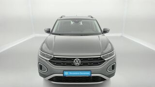 T-ROC T-Roc 1.5 TSI EVO 150 Start/Stop DSG7 2023 occasion 25000 Besan&ccedil;on