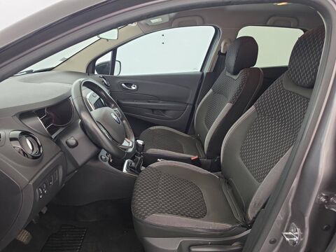 Captur TCe 130 FAP 2019 occasion 61000 Alen&ccedil;on