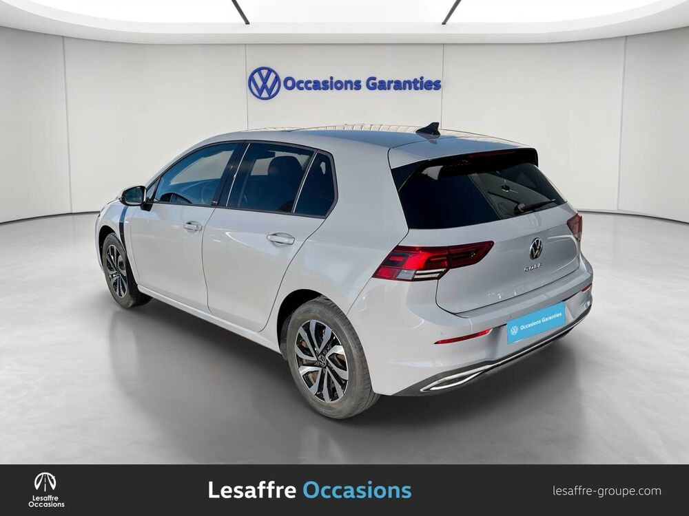 Golf 1.0 TSI OPF 110 BVM6 2023 occasion 62500 Salperwick