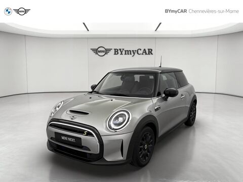 Mini Cooper Hatch 3 Portes SE 184 ch 2023 occasion Chennevi&egrave;res-sur-Marne 94430