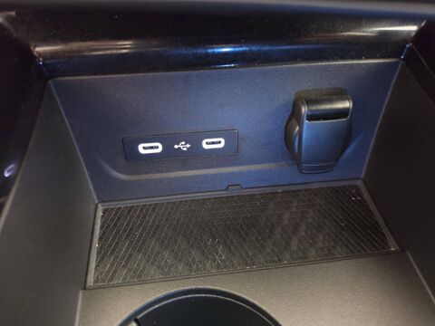 Espace E-Tech hybrid 200 2023 occasion 50000 Saint-L&ocirc;