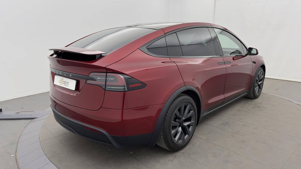 Model X MODEL X Dual-Motor AWD 2024 occasion 94430 Chennevi&egrave;res-sur-Marne