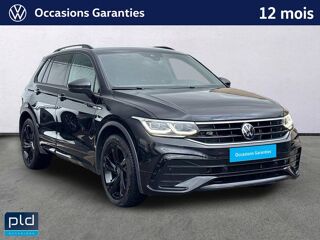 Tiguan 2.0 TDI 150ch DSG7 2023 occasion 13300 Salon-de-Provence
