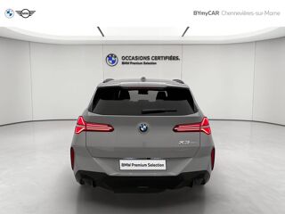 X3 30e xDrive 299 ch BVA8 2025 occasion 94430 Chennevi&egrave;res-sur-Marne