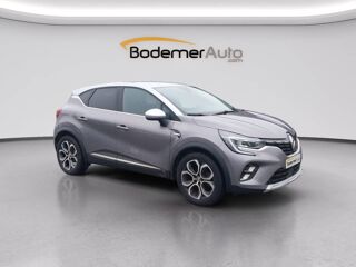 Captur E-Tech full hybrid 145 2023 occasion 29200 Brest