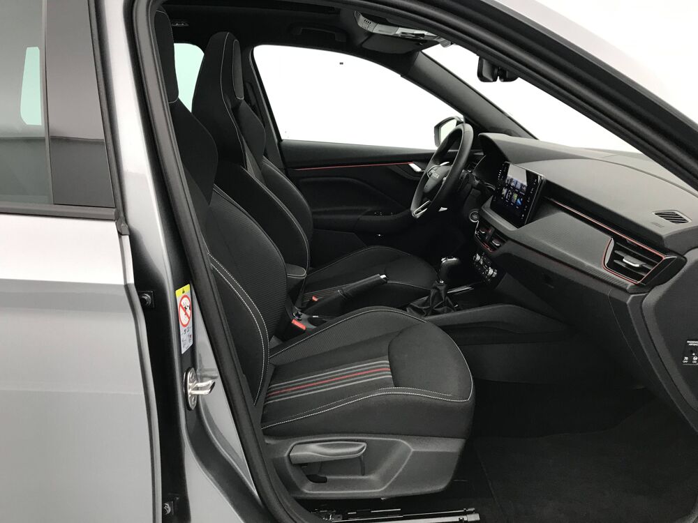 Kamiq 1.0 TSI Evo 2 116 ch DSG7 2025 occasion 25000 Besan&ccedil;on