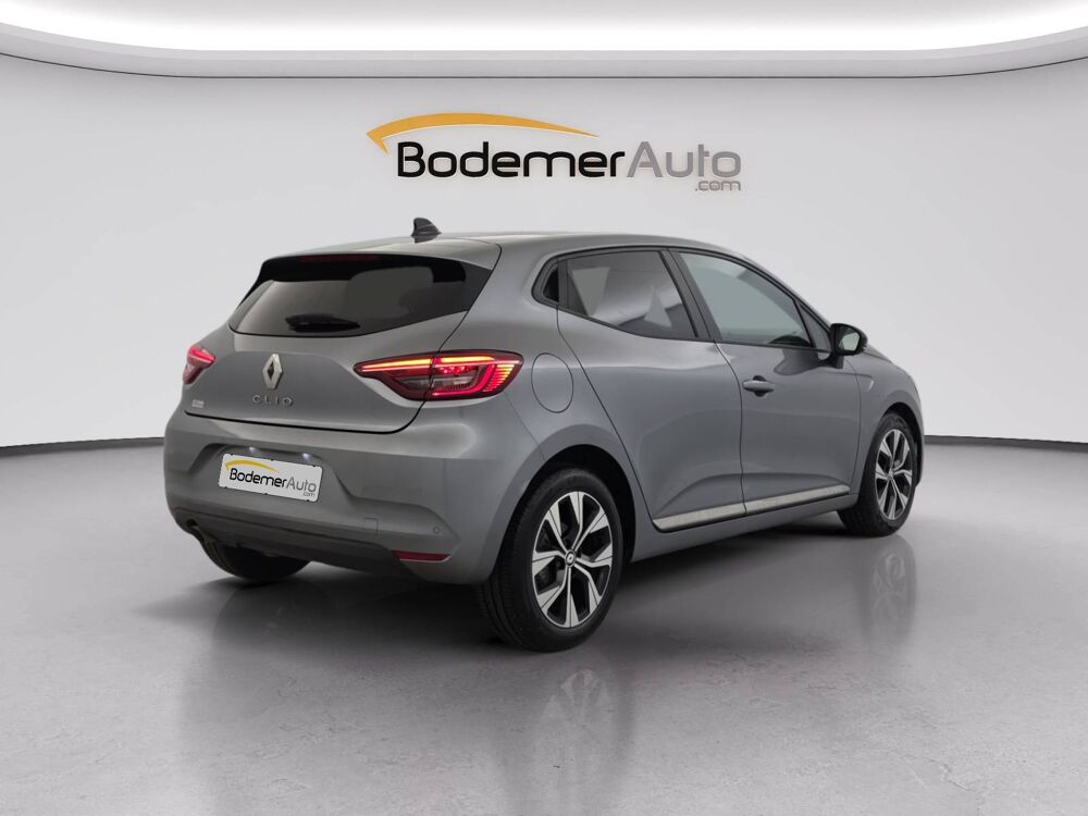Clio TCe 100 GPL 2023 occasion 61000 Alen&ccedil;on