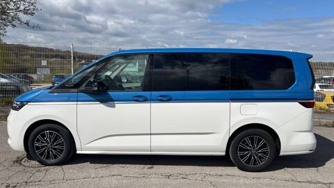 MULTIVAN Multivan Long 1.4 eHybrid 218 DSG6 2024 occasion 25000 Besan&ccedil;on