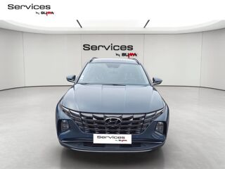 Tucson 1.6 T-GDI 265 HTRAC Plug-in BVA6 2021 occasion 01440 Viriat