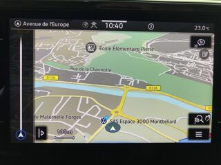 Tiguan 2.0 TDI 150ch DSG7 2024 occasion 25000 Besan&ccedil;on