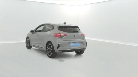 Clio E-Tech full hybrid 145 ch GSR2 2025 occasion 61000 Alen&ccedil;on