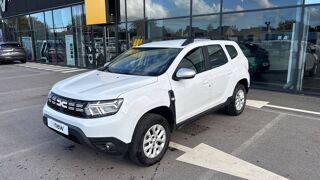 Duster ECO-G 100 4x2 2024 occasion 22400 Lamballe