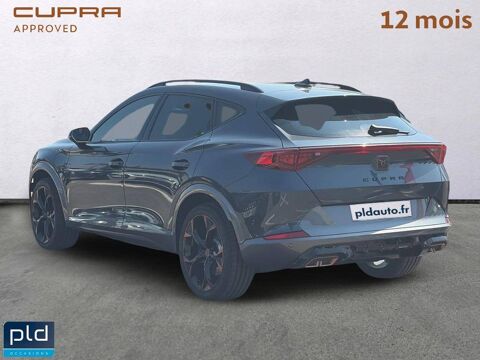 Formentor 1.4 e-HYBRID 245 ch DSG6 2023 occasion 13090 Aix-en-Provence