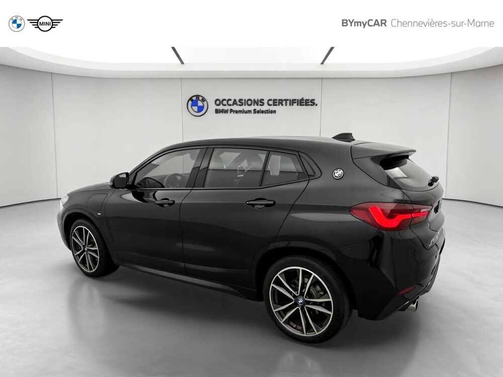 X2 xDrive 25e 220 ch BVA6 2023 occasion 94430 Chennevi&egrave;res-sur-Marne