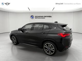 X2 xDrive 25e 220 ch BVA6 2023 occasion 94430 Chennevi&egrave;res-sur-Marne