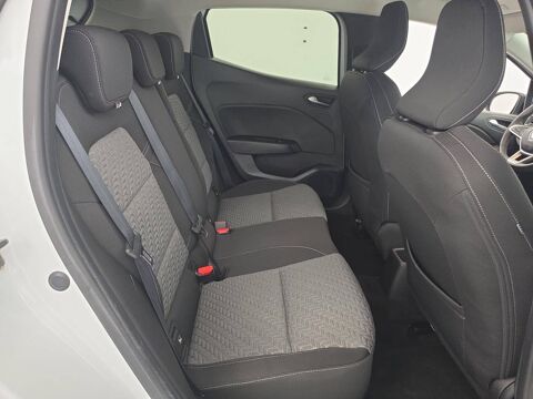 Clio SCe 65 2023 occasion 50000 Saint-L&ocirc;