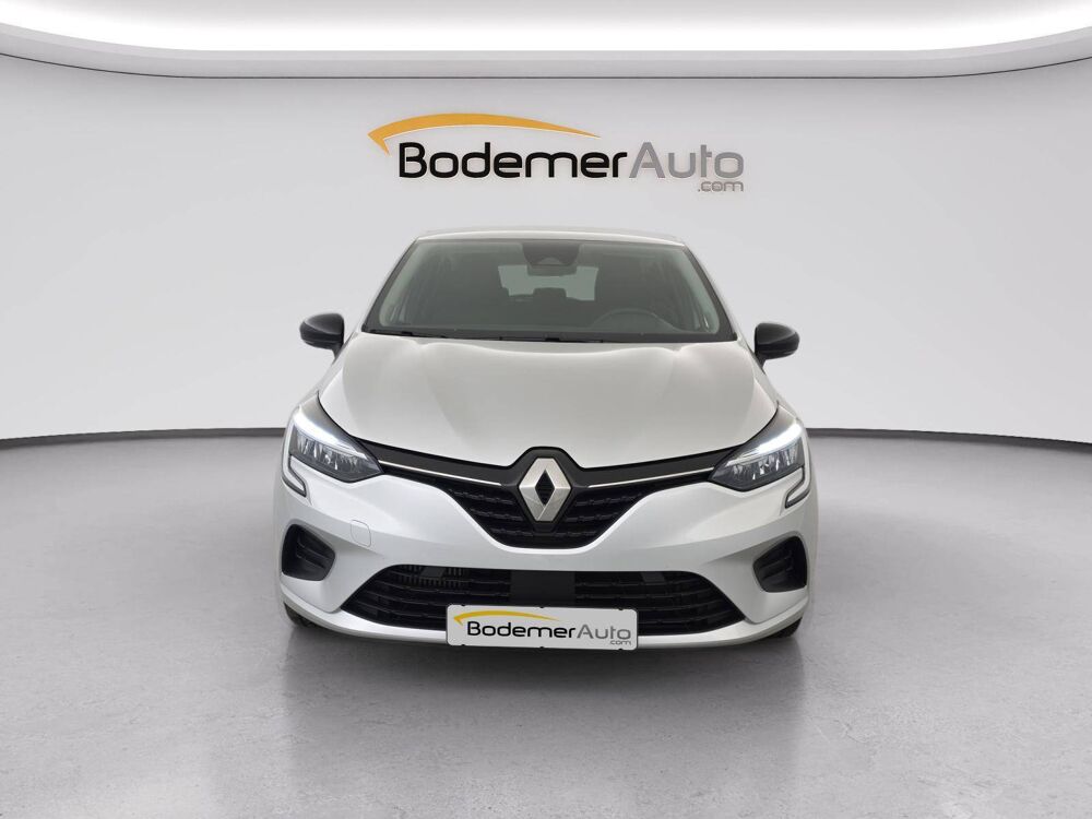 Clio TCe 90 2023 occasion 56300 Pontivy