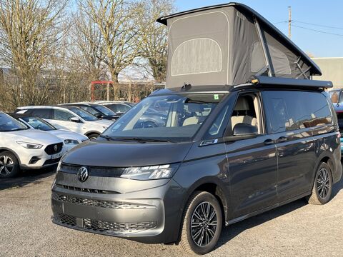 Annonce voiture Car - Bus Car - Bus 69990 €