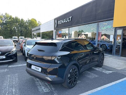 Sc&eacute;nic Scenic E-Tech &eacute;lectrique 220 ch grande autonomie 2026 occasion 56400 Auray