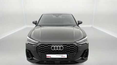 Q3 Sportback 35 TDI 150 ch S tronic 7 2023 occasion 25000 Besan&ccedil;on