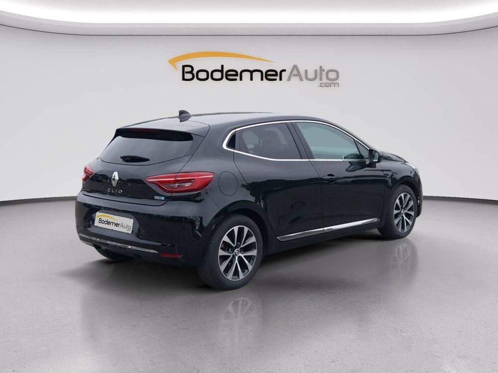 Clio E-Tech full hybrid 145 2023 occasion 29270 Carhaix-Plouguer