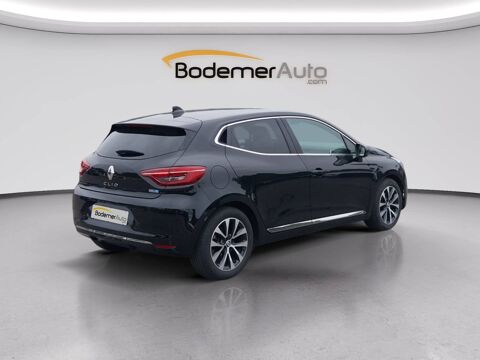 Clio E-Tech full hybrid 145 2023 occasion 29270 Carhaix-Plouguer