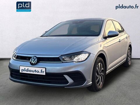 Annonce voiture Volkswagen Polo 17990 €