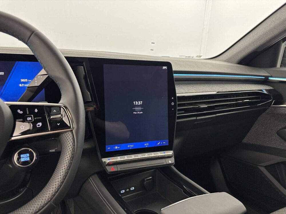 Espace E-Tech full hybrid 200 GSR2 2025 occasion 61000 Alen&ccedil;on