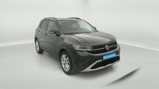 T-Cross 1.0 TSI 116 Start/Stop BVM6 2025 occasion 25000 Besan&ccedil;on