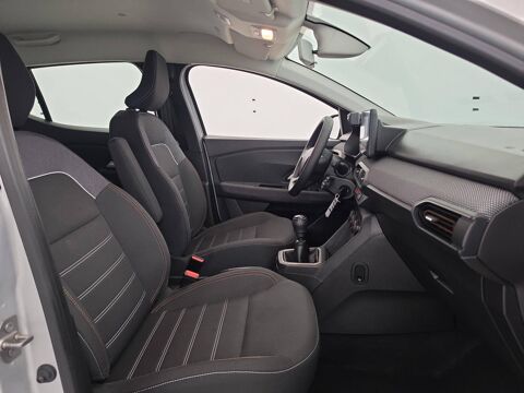 Sandero ECO-G 100 2024 occasion 61100 Flers