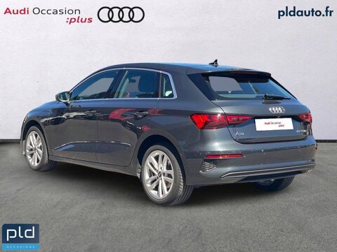 A3 Sportback 40 TFSIe 204 S tronic 6 2023 occasion 13090 Aix-en-Provence