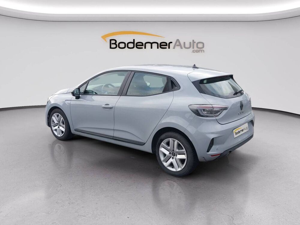 Clio TCe 90 2023 occasion 56850 Caudan