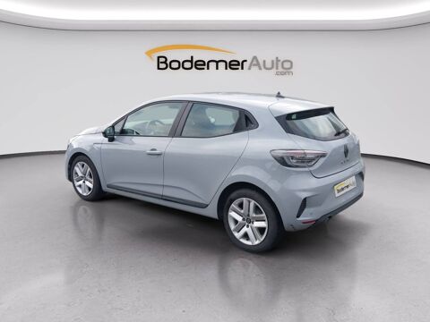 Clio TCe 90 2023 occasion 56850 Caudan