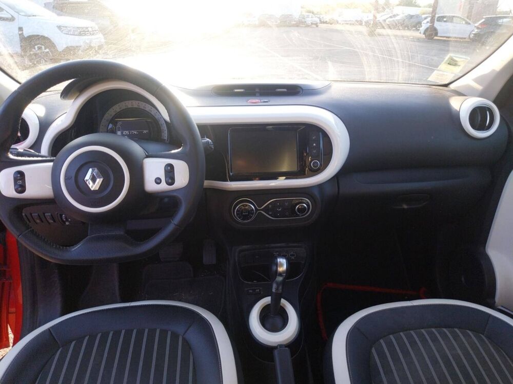 Twingo III Achat Int&eacute;gral 2020 occasion 22000 Saint-Brieuc