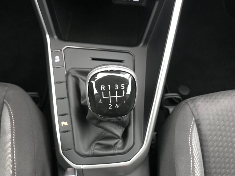 Polo 1.0 TSI 95 S&S BVM5 2025 occasion 25000 Besan&ccedil;on