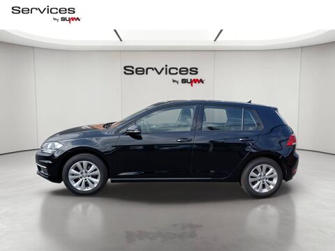 Golf 1.0 TSI 115 DSG7 2019 occasion 01440 Viriat