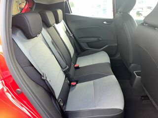 Clio E-Tech full hybrid 145 ch GSR2 2025 occasion 50000 Saint-L&ocirc;