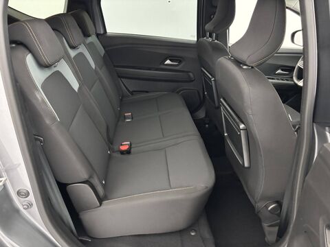 Jogger TCe 110 7 pl 2026 occasion 61100 Flers