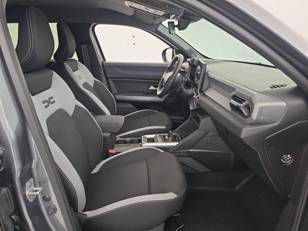 Duster Hybrid 155 2026 occasion 29600 Morlaix