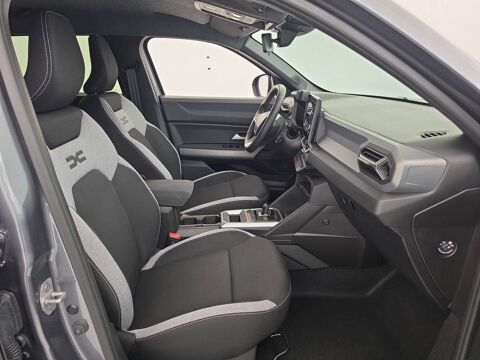 Duster Hybrid 155 2026 occasion 29600 Morlaix