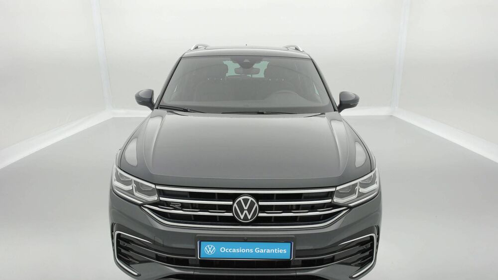 Tiguan 2.0 TDI 150ch DSG7 2023 occasion 25000 Besan&ccedil;on