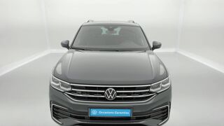 Tiguan 2.0 TDI 150ch DSG7 2023 occasion 25000 Besan&ccedil;on