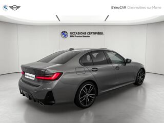 S&eacute;rie 3 320d xDrive 190 ch BVA8 2024 occasion 94430 Chennevi&egrave;res-sur-Marne