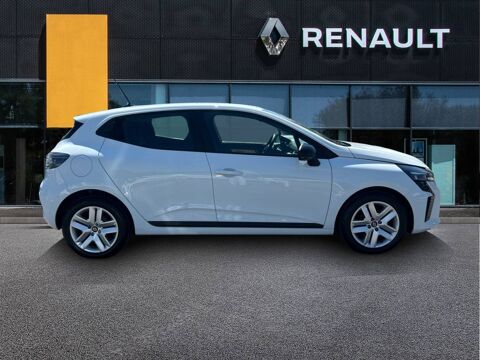 Clio SCe 65 ch GSR2 2025 occasion 14200 H&eacute;rouville-Saint-Clair